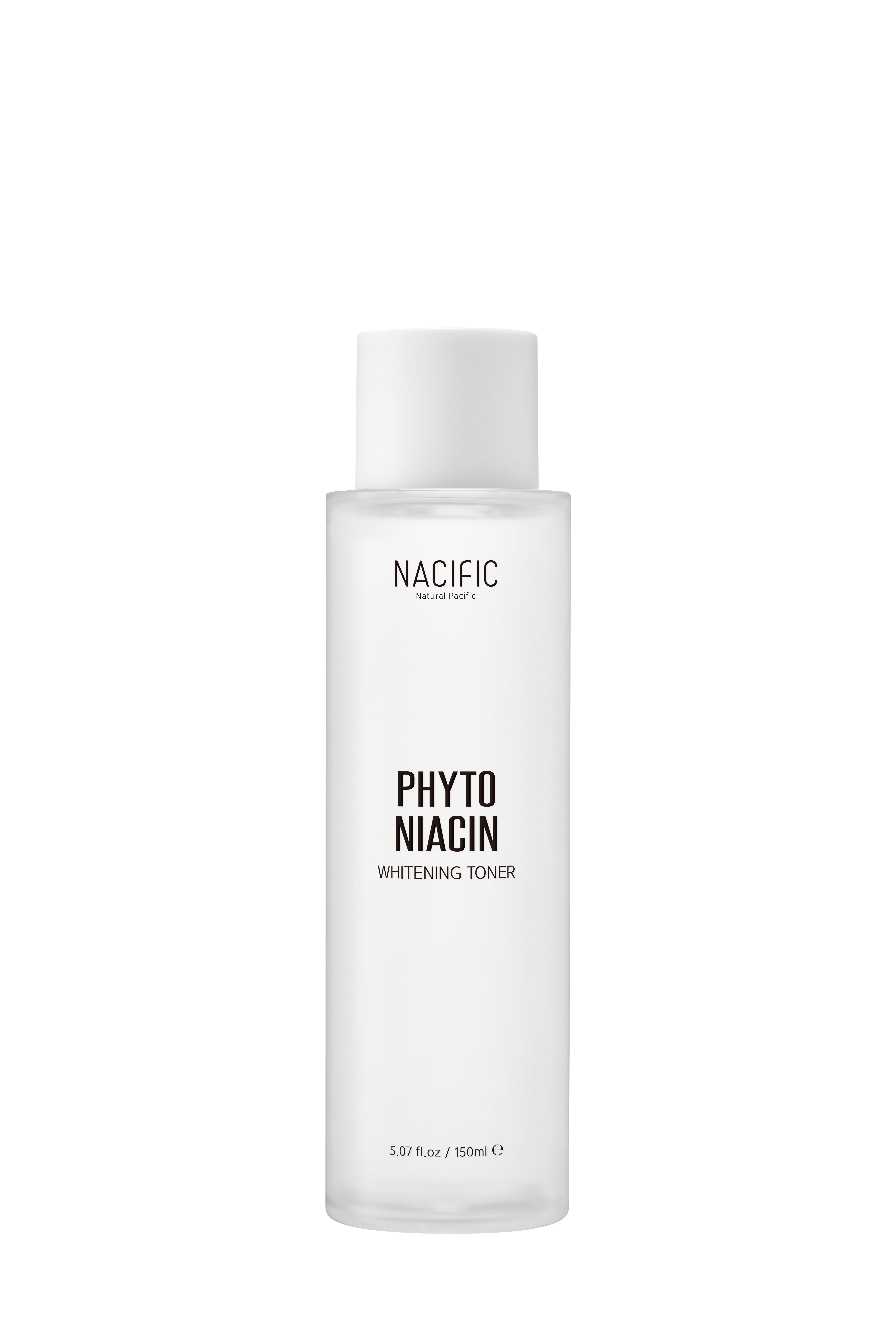 Toner dưỡng trắng da NACIFIC Phyto Niacin Whitening Toner 150ml