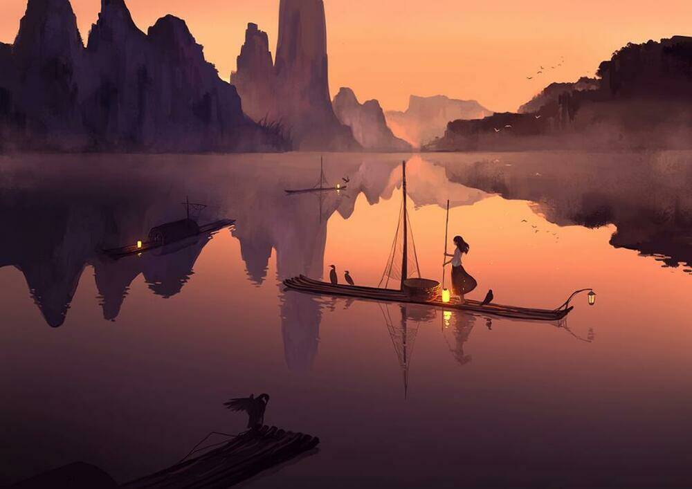 album natural wallpapers chapter 21 13