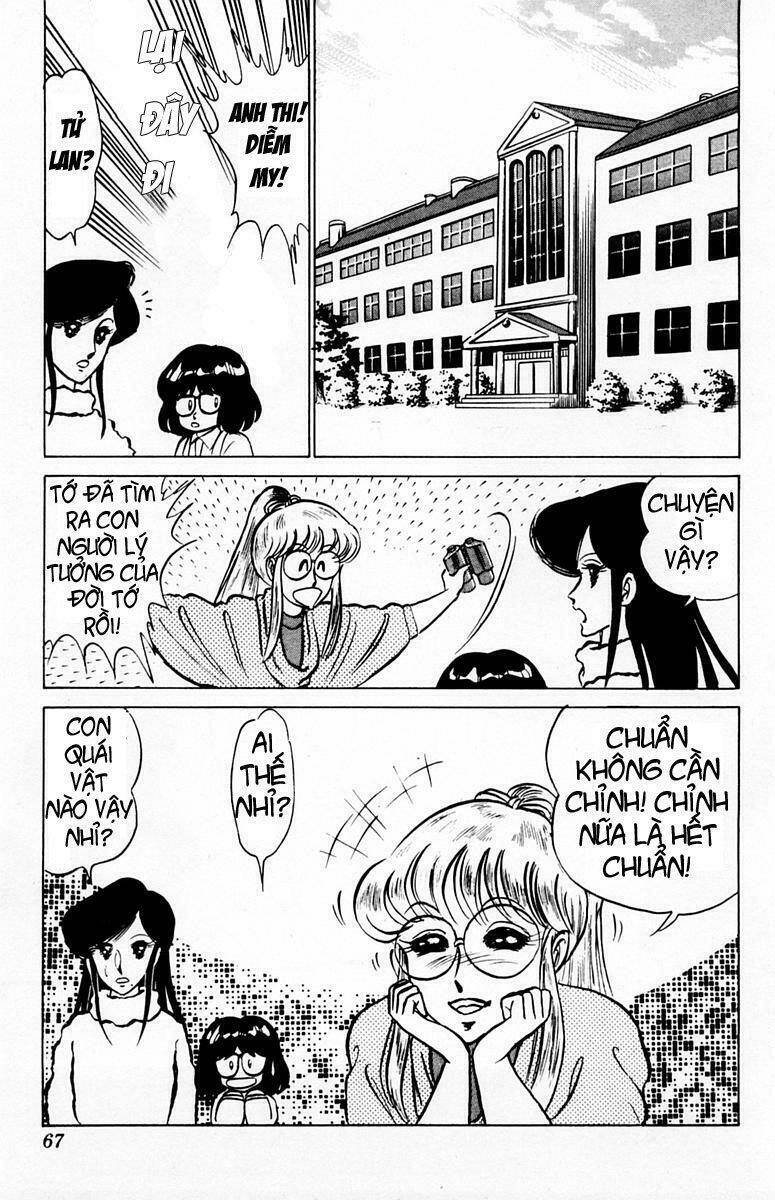 yuu & mi chapter 32 31