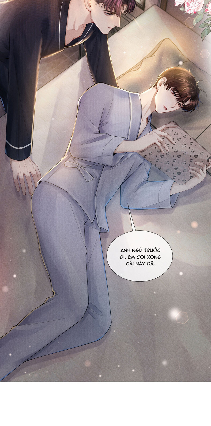 dior tiên sinh chapter 52 6