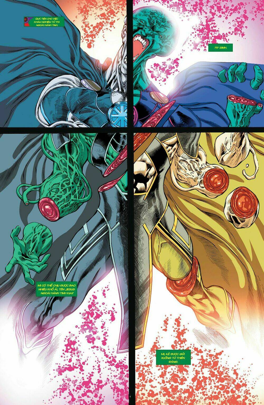 martian manhunter chapter 3 3