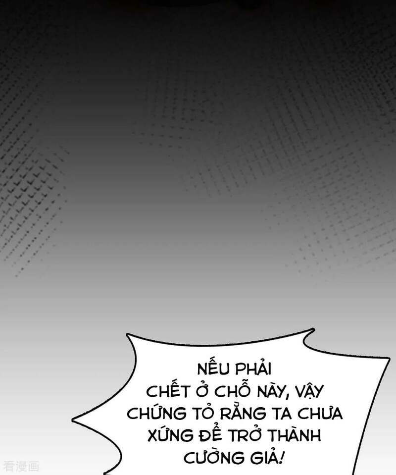 sư phụ của ta là thần tiên chapter 60 24