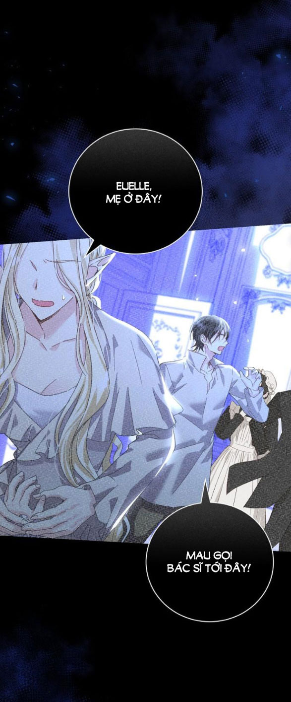 chiếm hữu trái tim bạo chúa chapter 19.1 14