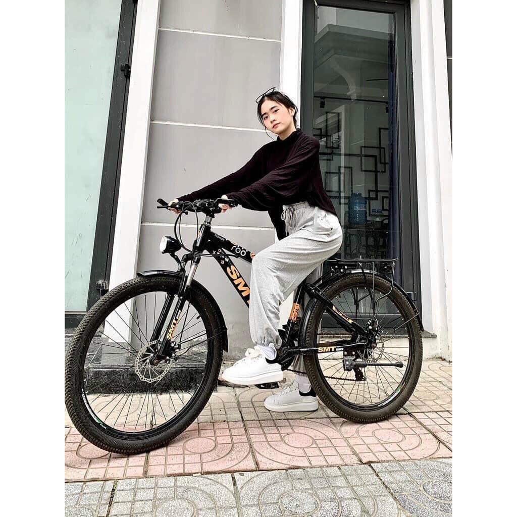 Quần Jogger Dây Rút nam nữ unisex - phong cách trẻ trung - MAYLANSTORE