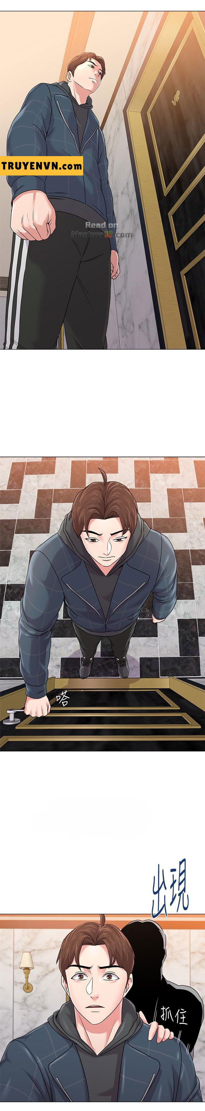 cô giáo bán thân chapter 45 13