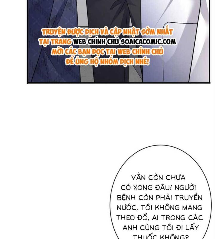 đại tiểu thư có thể có bụng dạ gì xấu chứ! (full) chapter 187 59