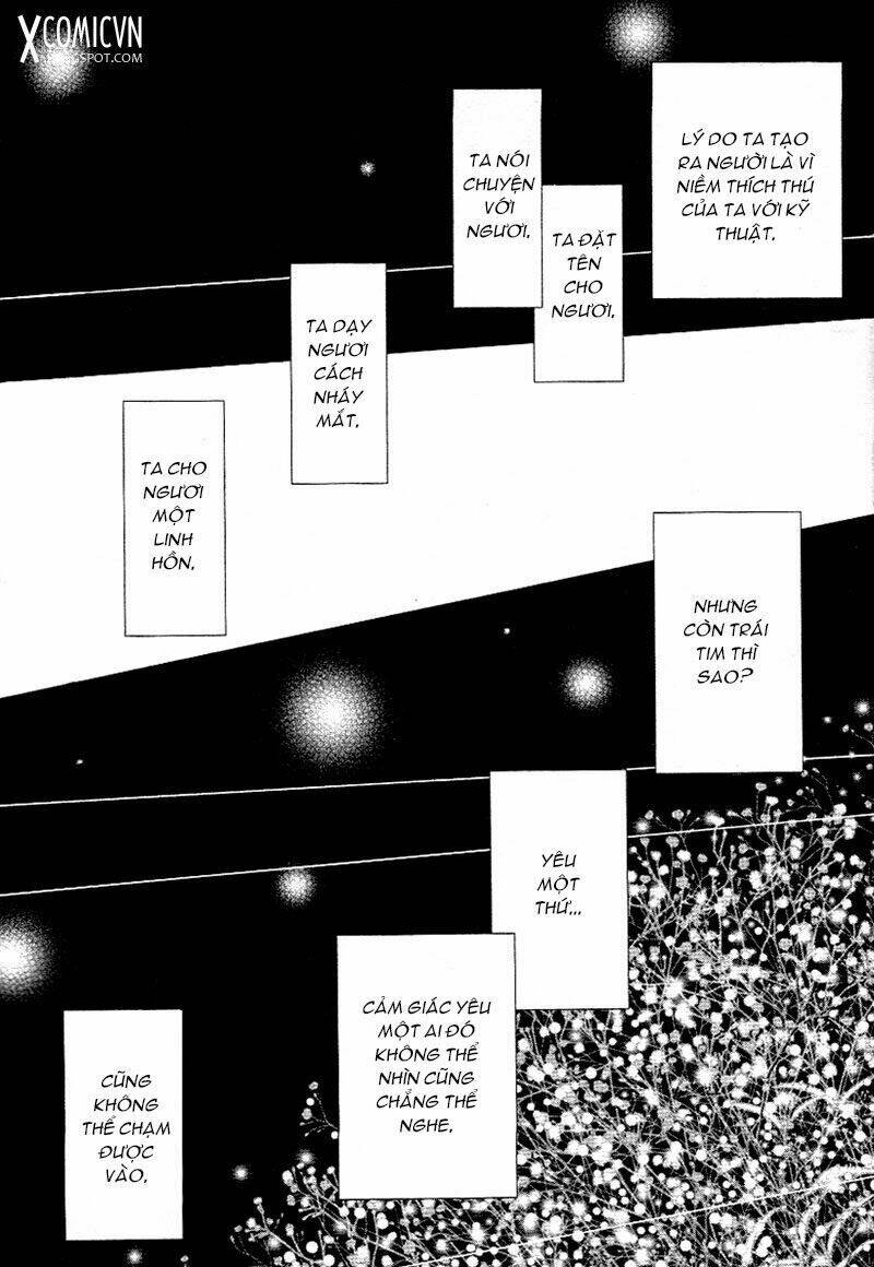 tousei gensou hakubutsushi chapter 3 2