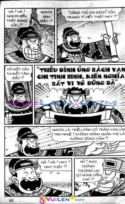 thần đồng đất việt chapter 64 54