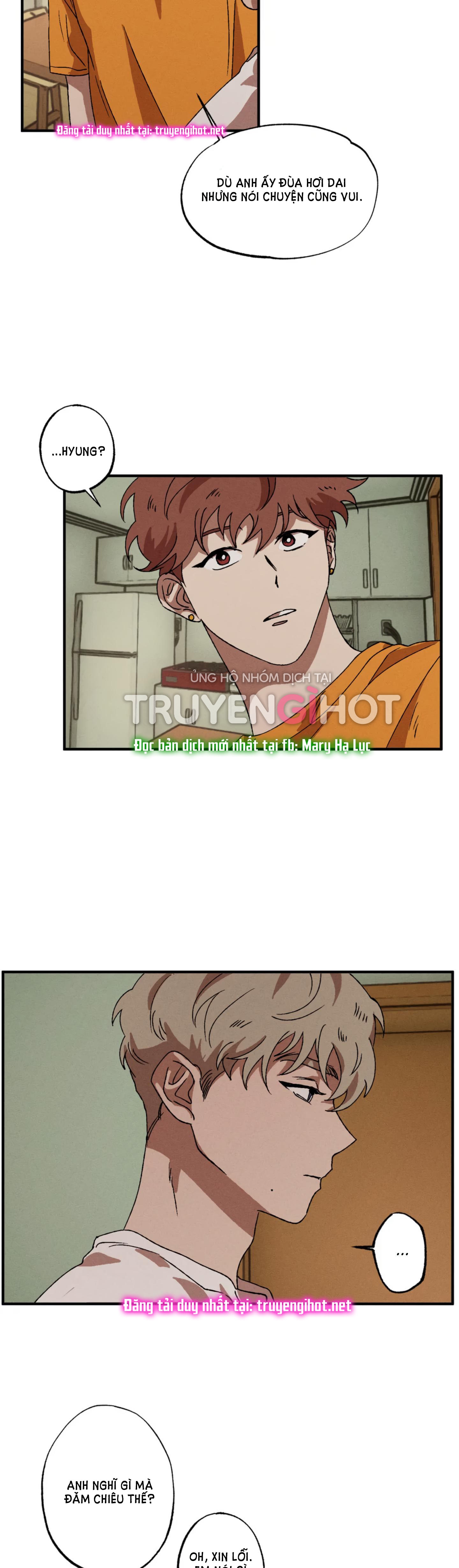 bẫy kép chapter 17.2 5