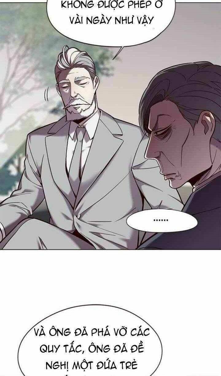 biến thân thành mèo chapter 95 26