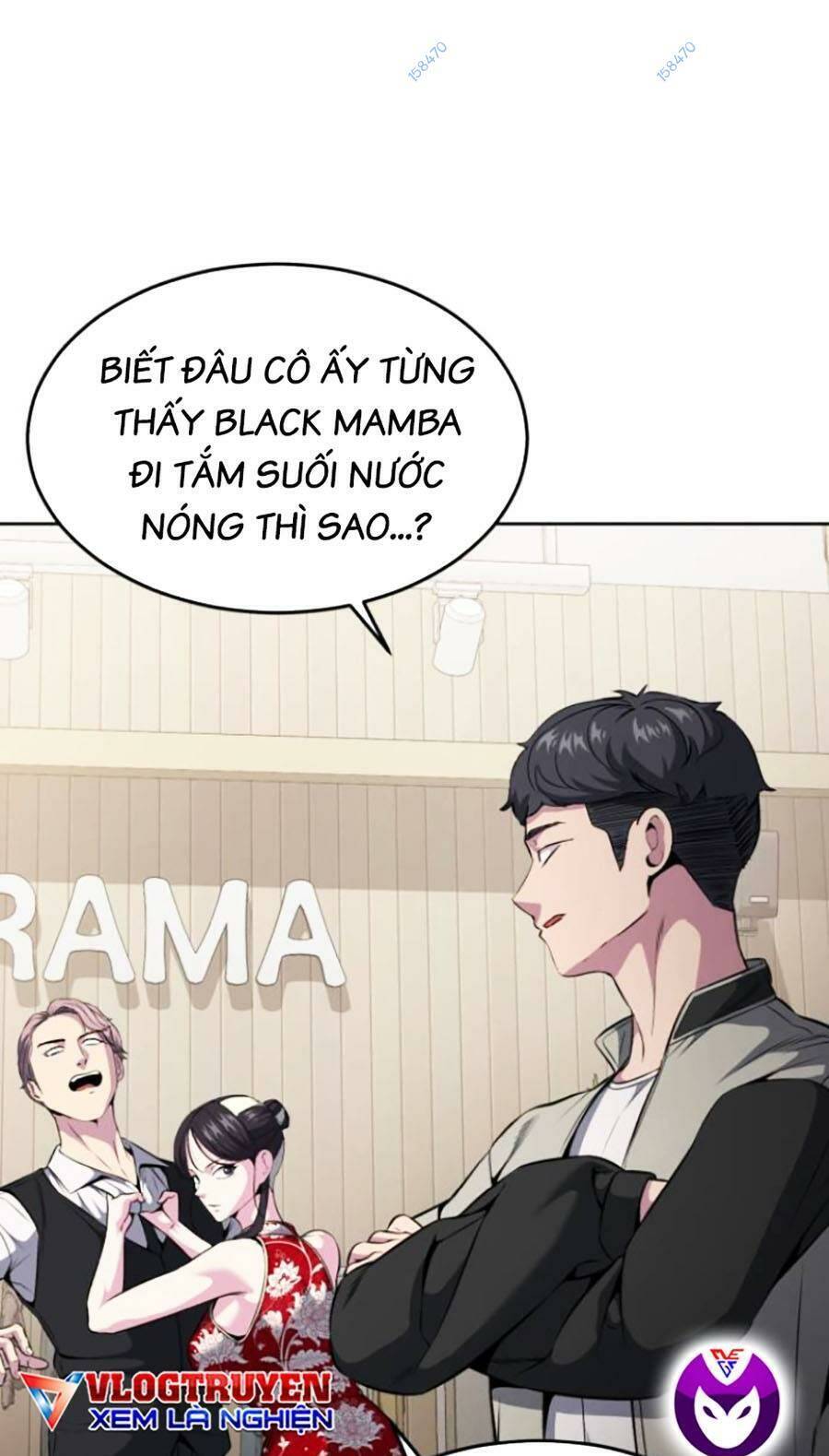 Cậu Bé Của Thần Chết Chapter 171 - Trang 120