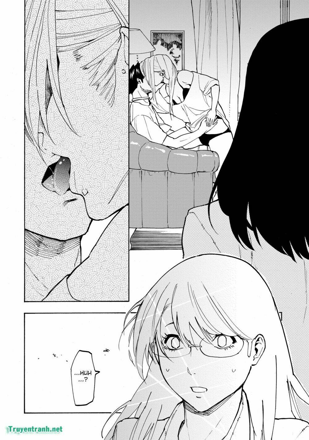 jinrou game chapter 10 7