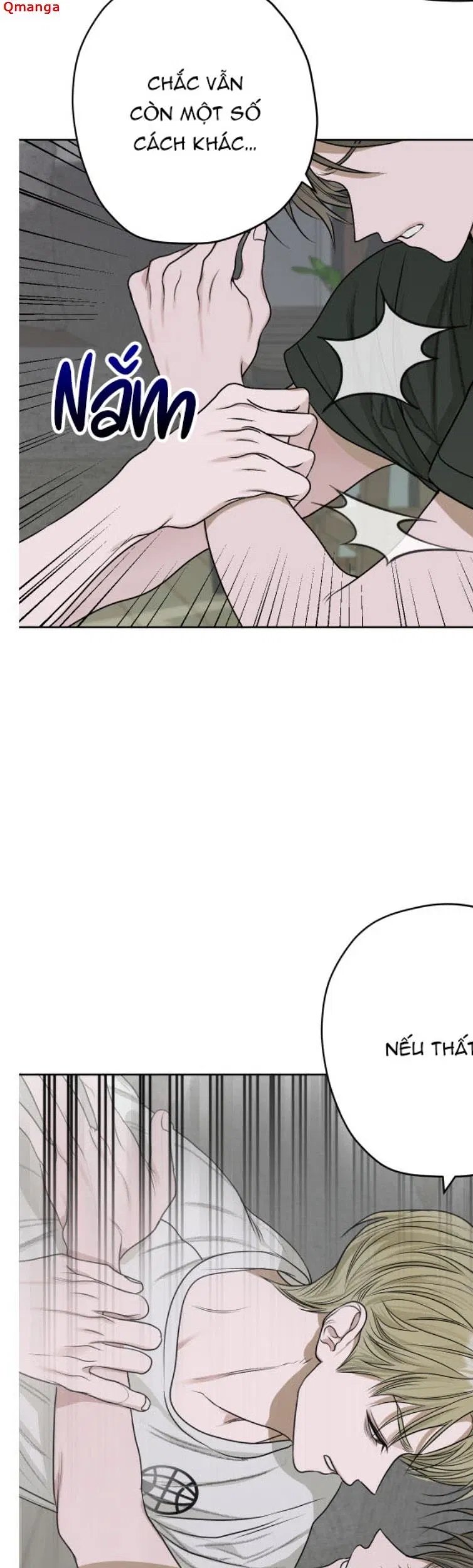 đoá hoa trên mặt hồ chapter 9 22