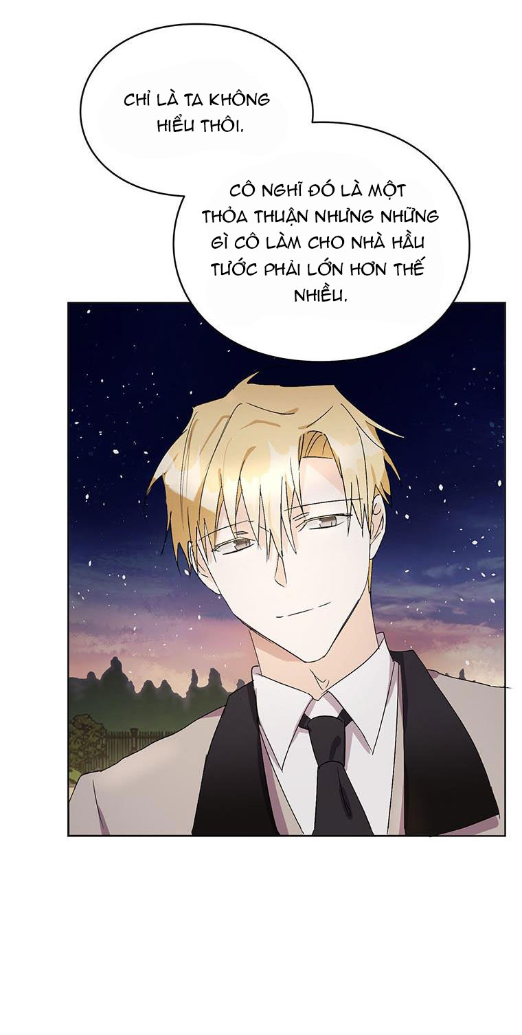 kết cục buồn của trò chơi nhập vai chapter 16 53