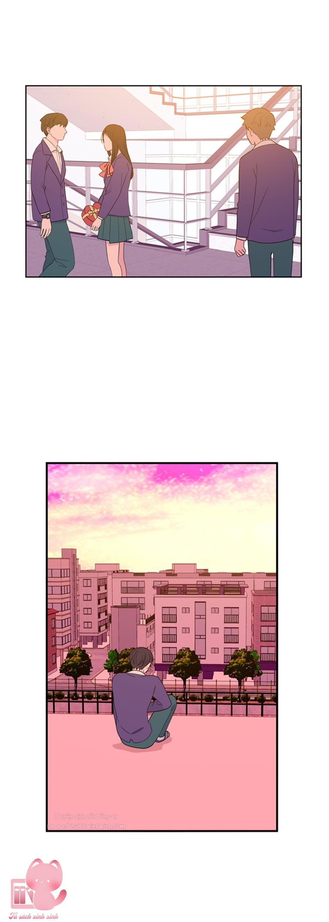 về bên anh chapter 95 14