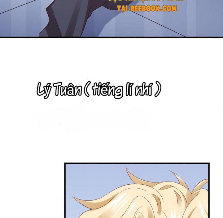 chiếc bật lửa và váy công chúa (b) chapter 23 106