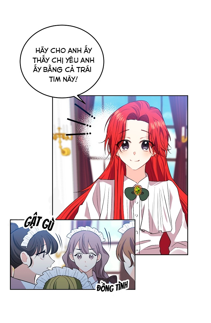 tôi sẽ trở thành gia sư của bạo chúa chapter 5 9