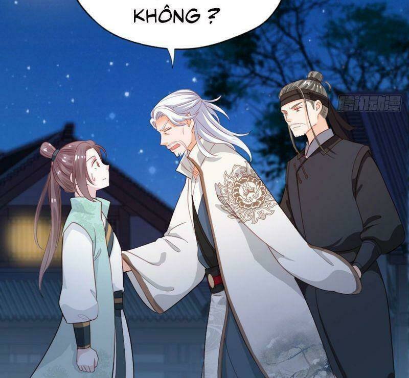 đứng yên ! phụng chỉ đánh cướp đây chapter 20 44