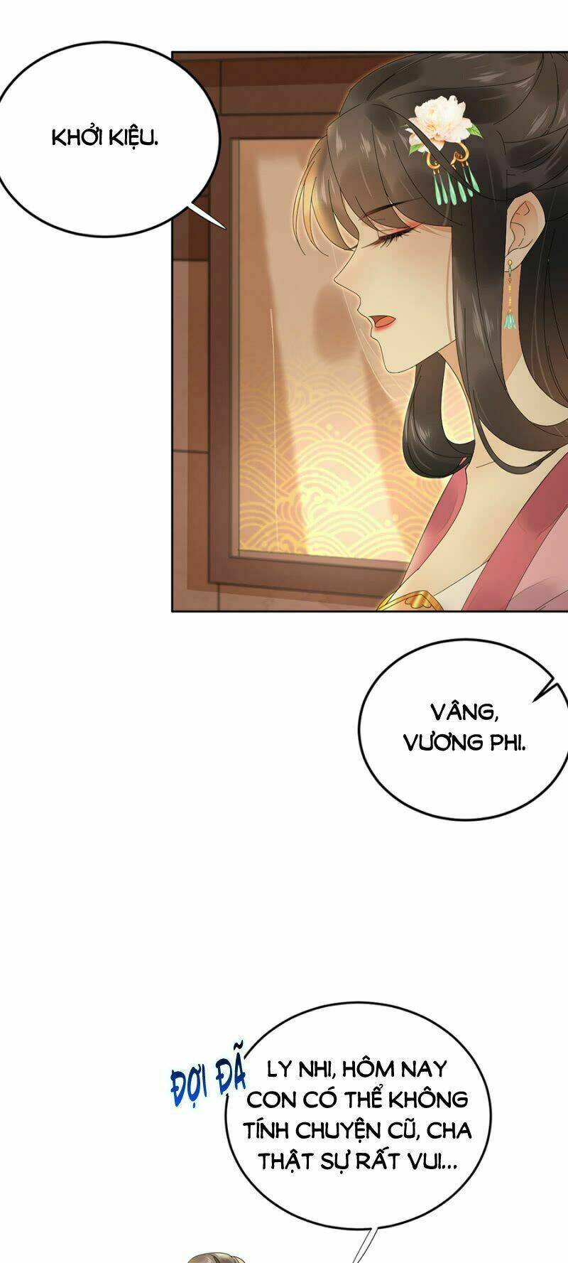 dục hỏa độc nữ chapter 98 22