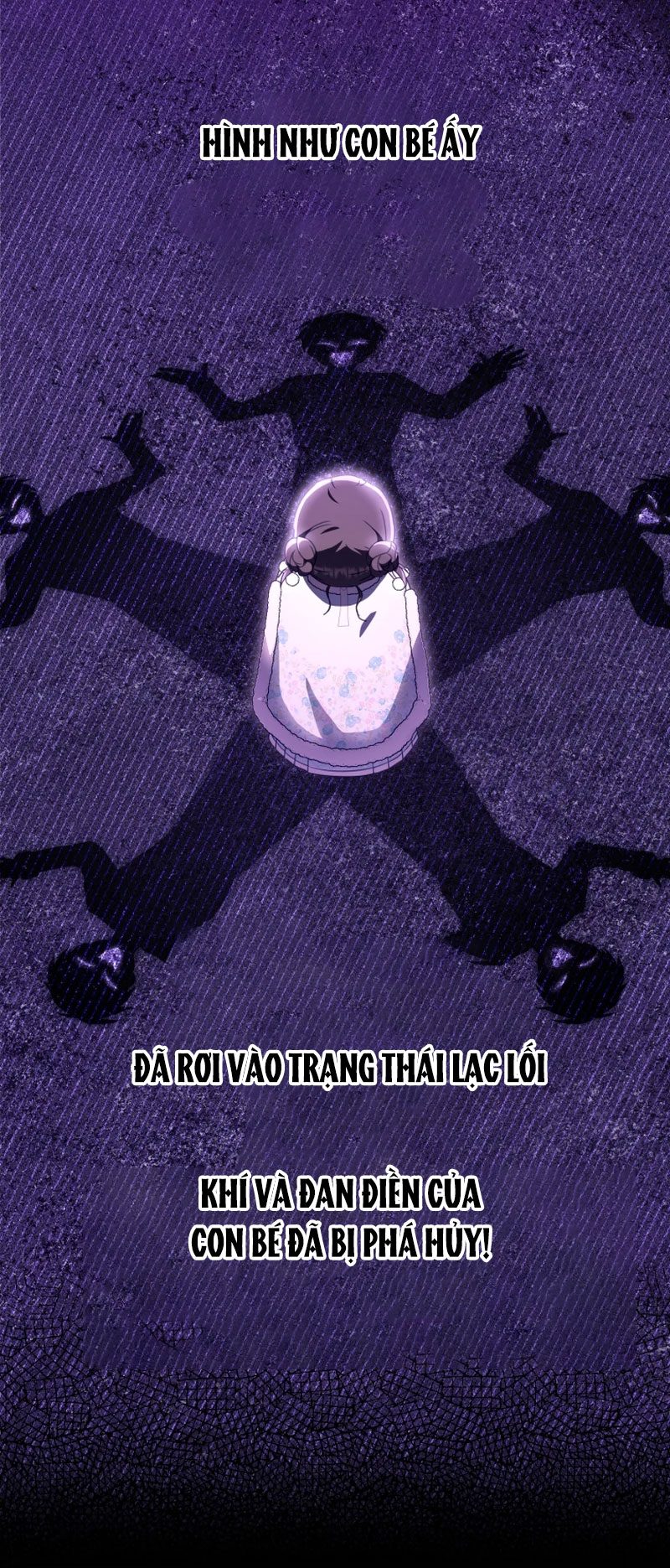 trở thành đứa cháu gái bị ghẻ lạnh trong gia tộc võ giả hùng mạnh chapter 69.2 14