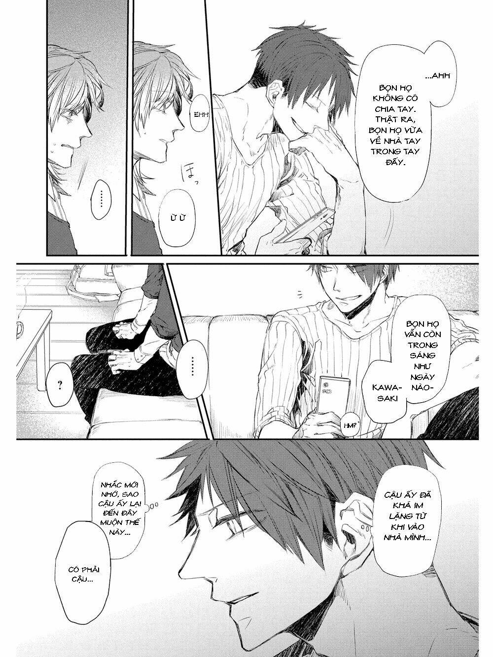 oko-sama box chapter 3 11