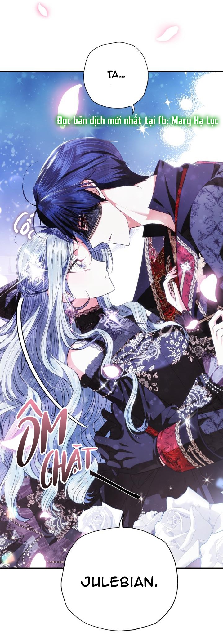 cha à, con không muốn kết hôn đâu chapter 59 11