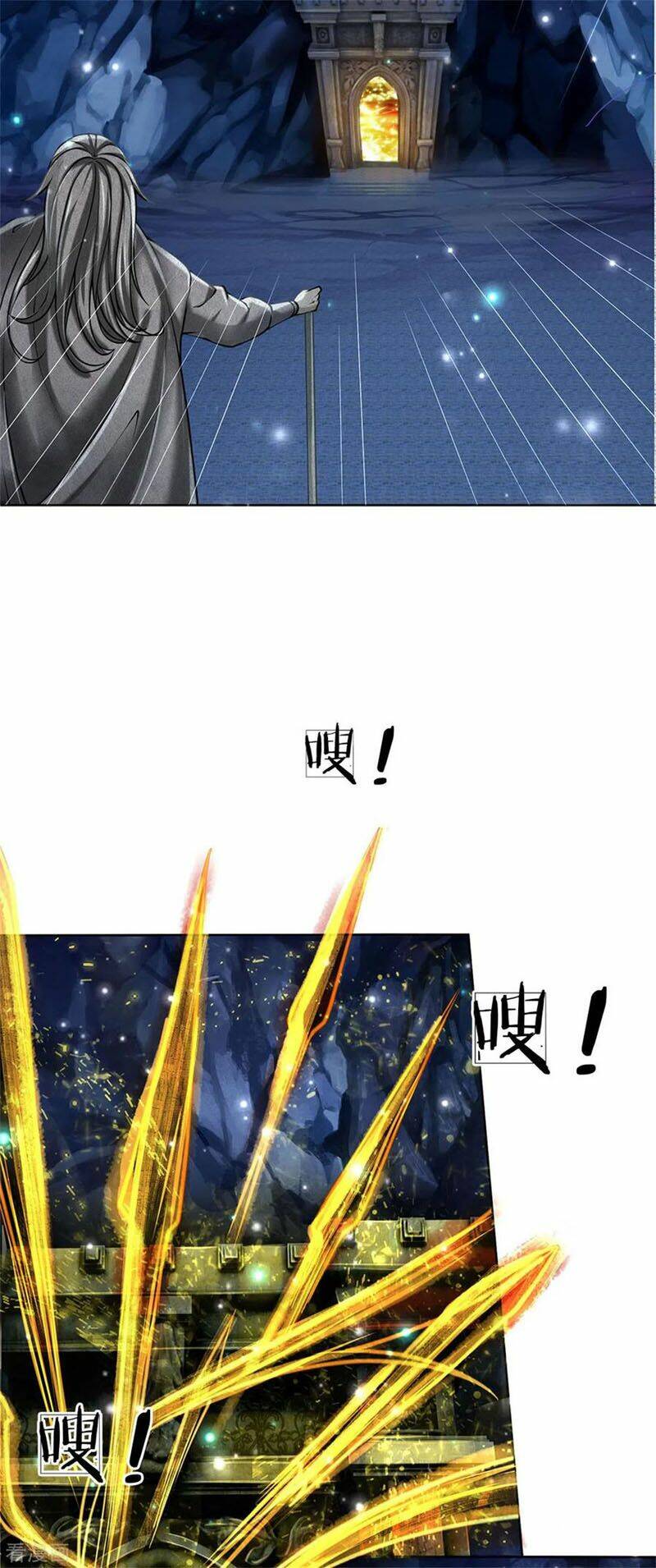 thân thể của ta là kiếm chủng chapter 124 12