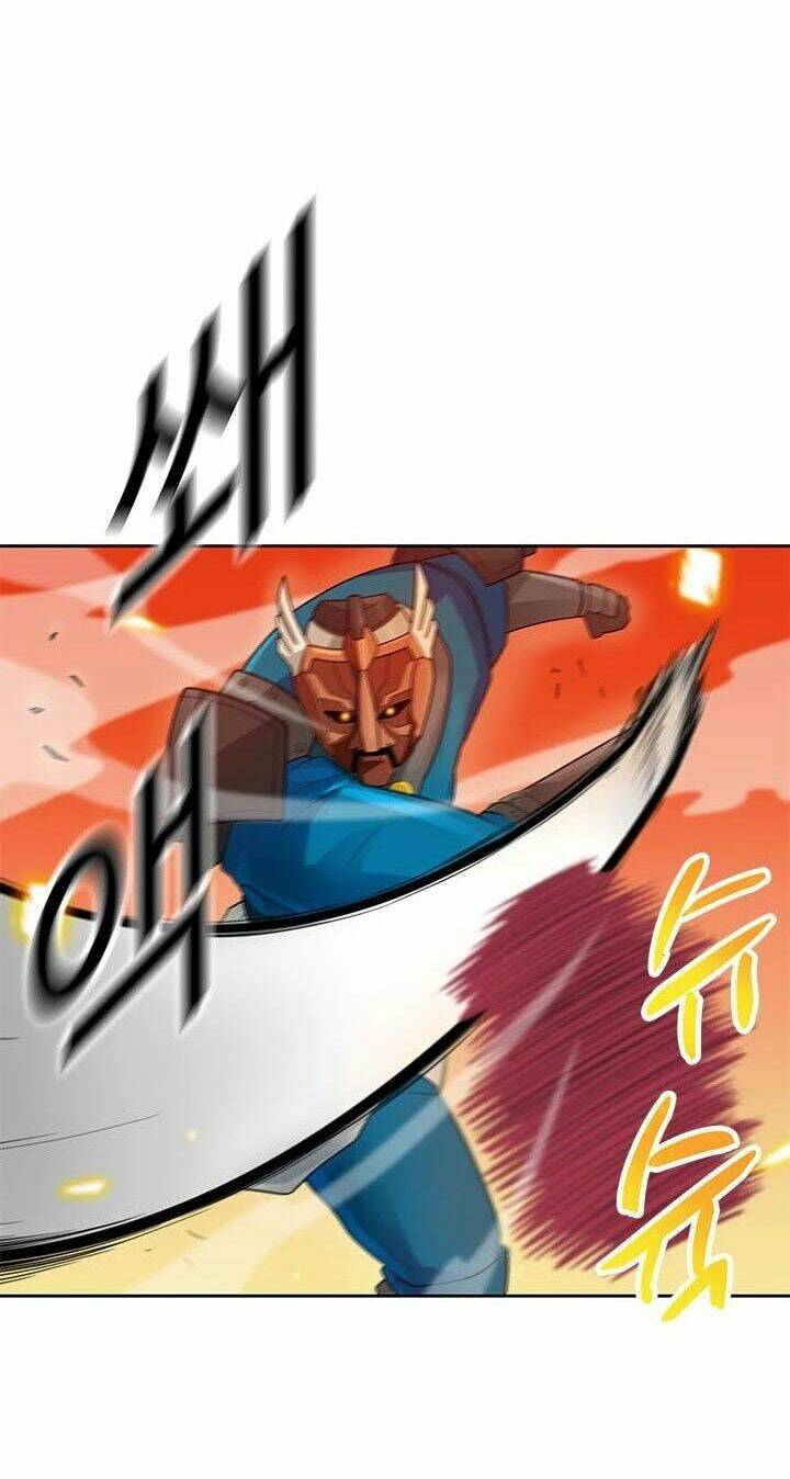 tôi tự động săn một mình chapter 91 16