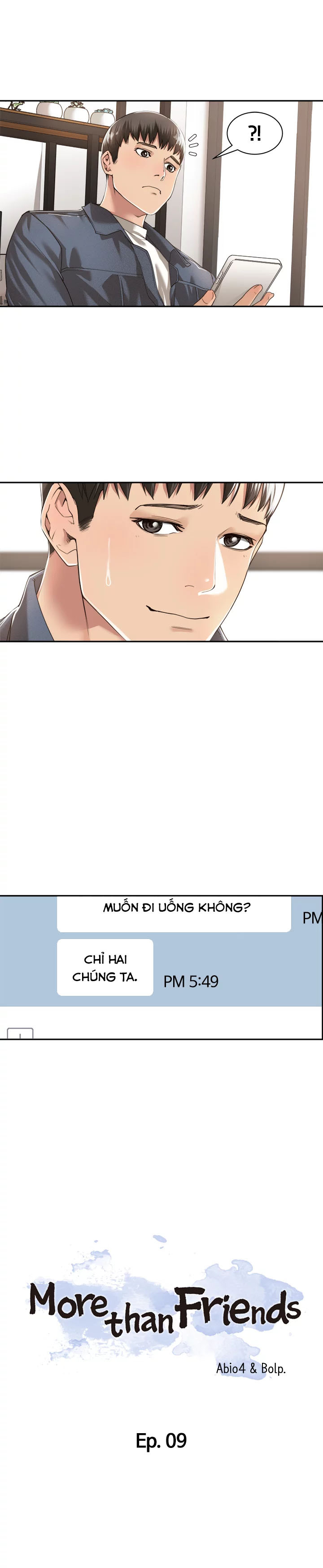 trên tình bạn dưới tình yêu chapter 17 5