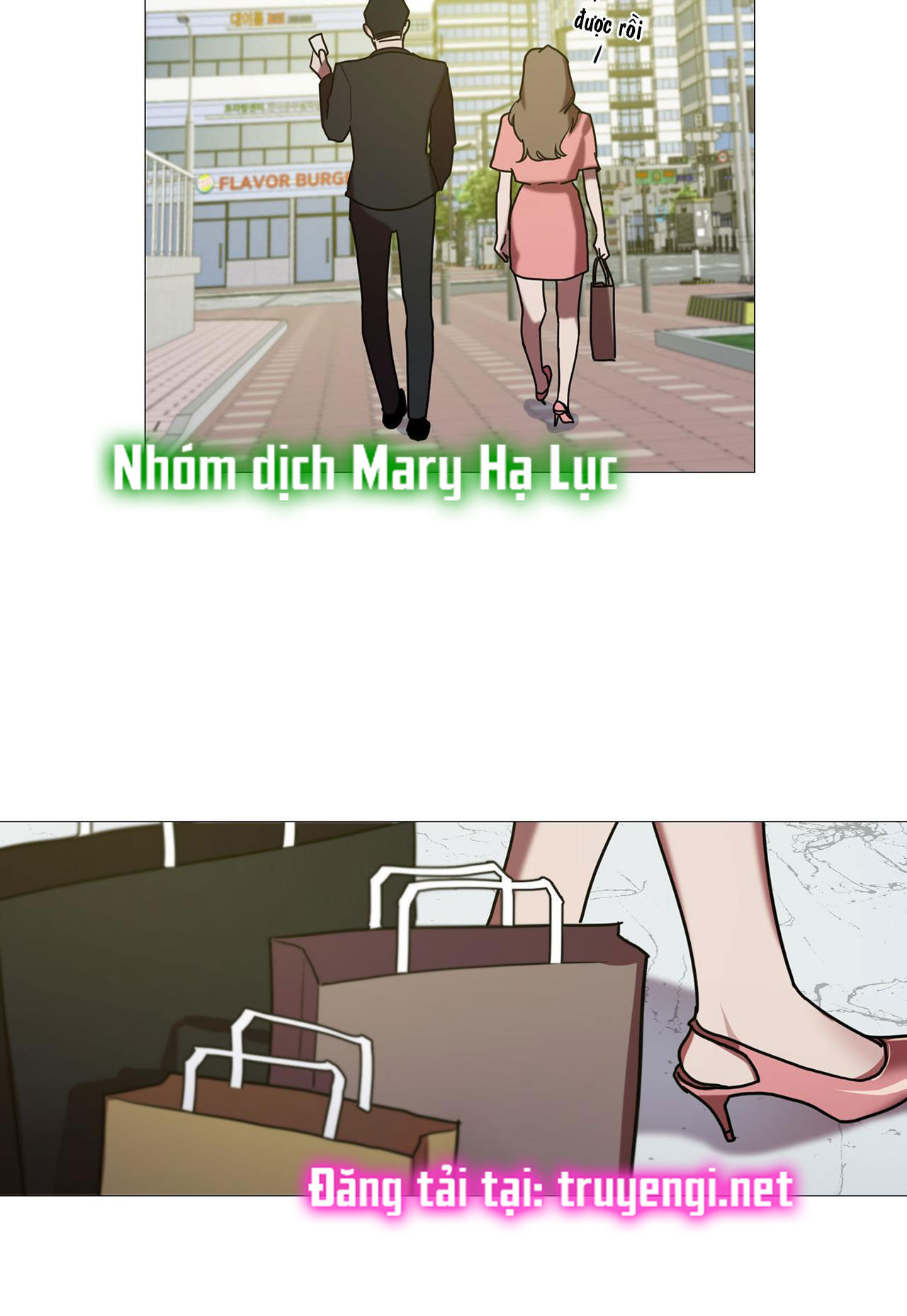 one more time chapter 14 32