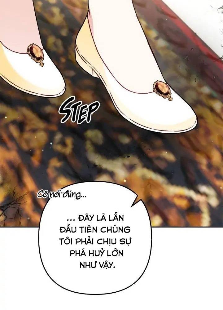 tại sao mẹ chồng tôi lại như thế này? chapter 24 61