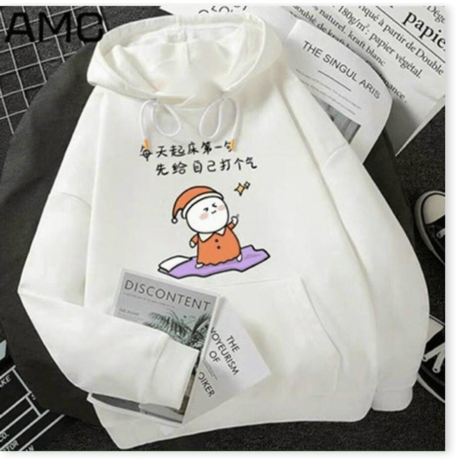 ÁO KHOÁC HOODIES NỮ NHIỀU MÀU XINH XẮN,THIẾT KẾ HỌA TIẾT SINH ĐỘNG THỜI TRANG MỚI KME