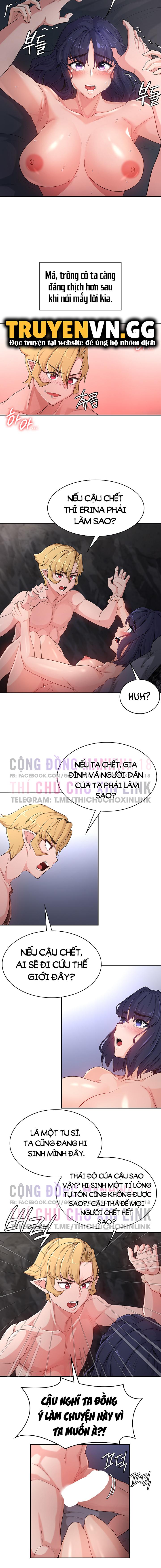 chuyển sinh thành phản diện game chapter 53 7