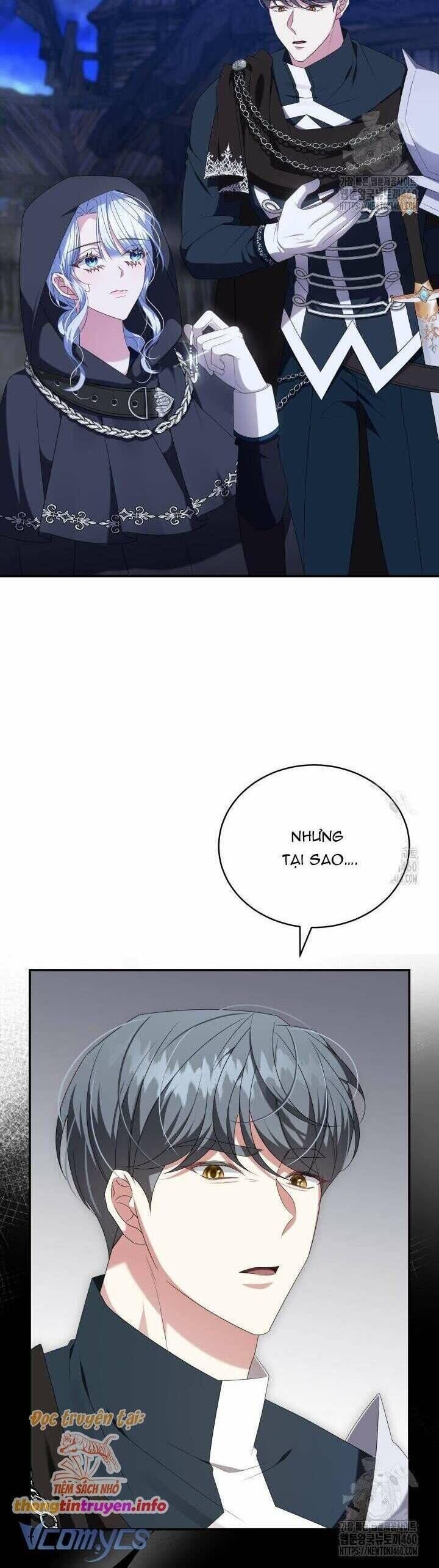 hướng dẫn về ác nữ chapter 17 44