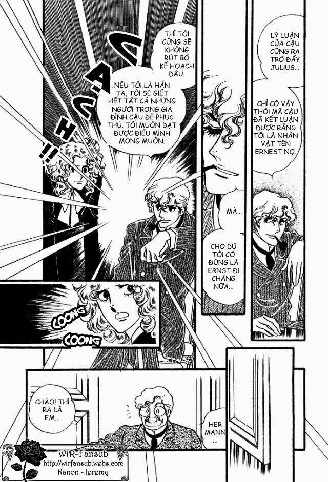 orpheus no mado chapter 16 13