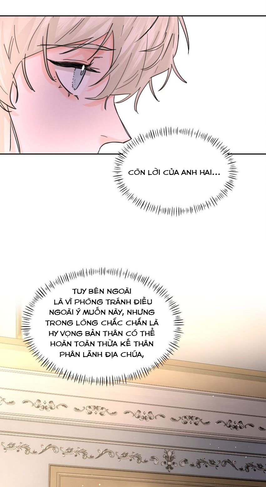 tình cũ là vua chapter 49 33