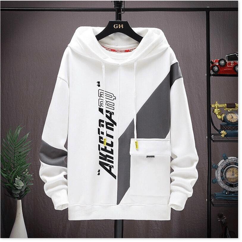 ÁO KHOÁC NỈ HODDIES CÓ MŨ CỰC ĐẸP