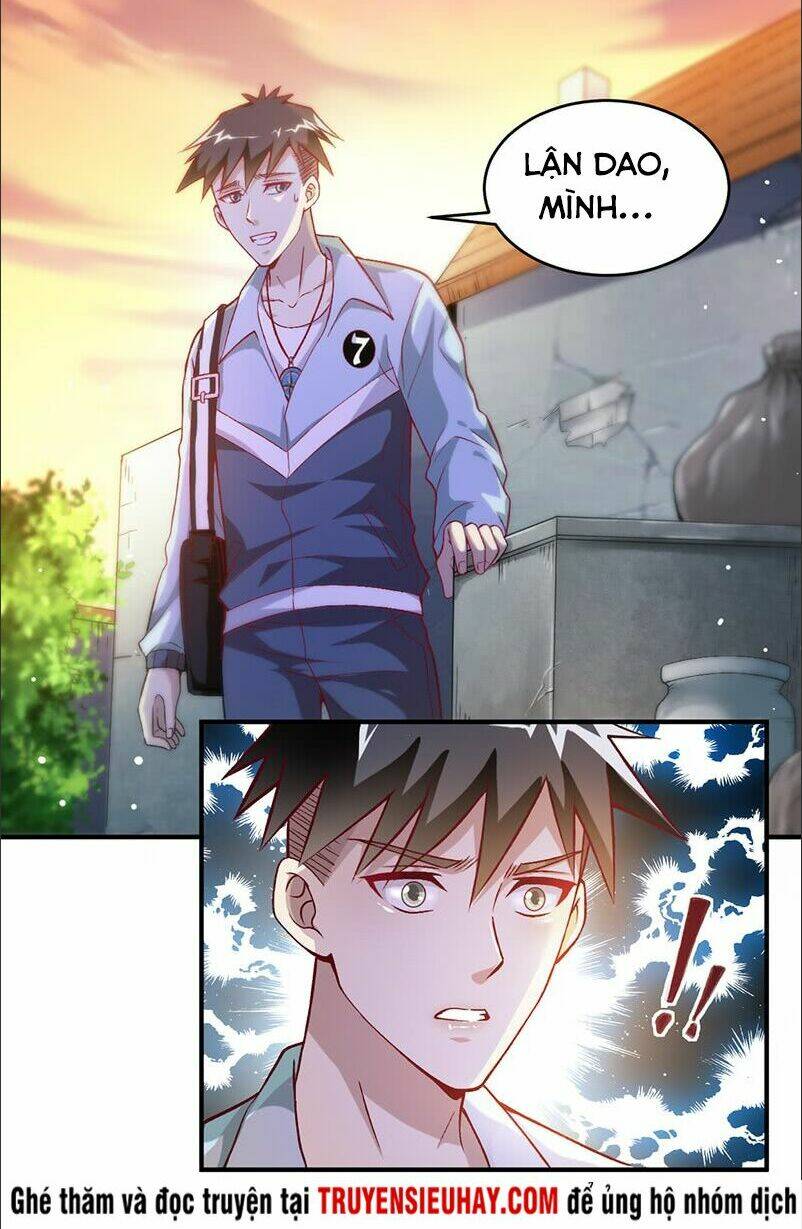 táng kiếm quyết chapter 6 20