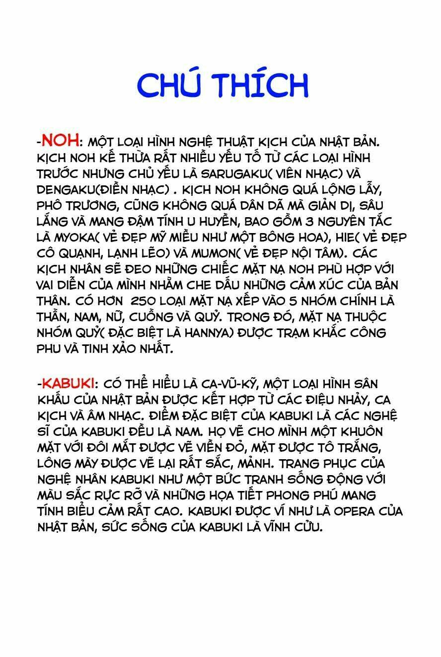 vợ tôi là wagatsuma chapter 42 27