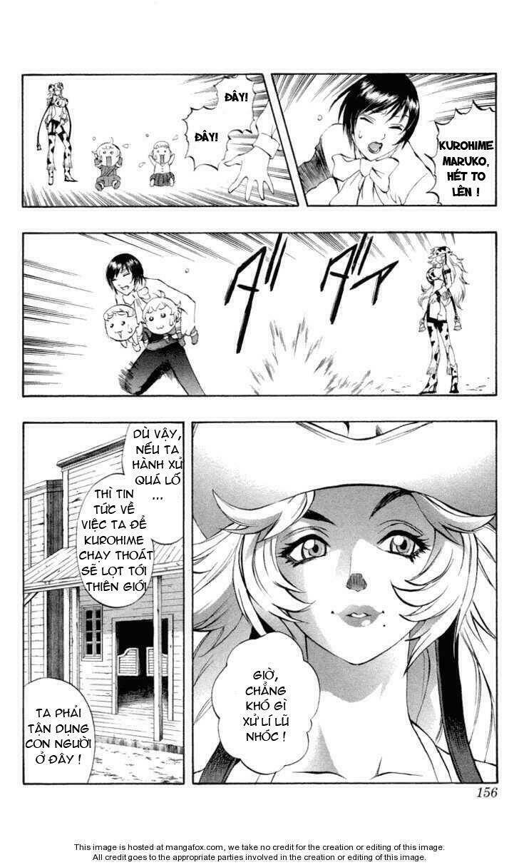 phù thủy phép thuật chapter 42 15