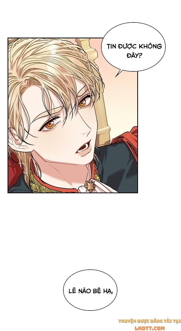 tôi trở thành thư ký của bạo chúa chapter 27 20
