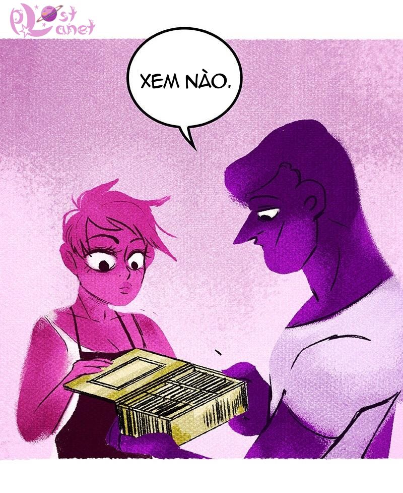 thần thoại olympus chapter 23 5