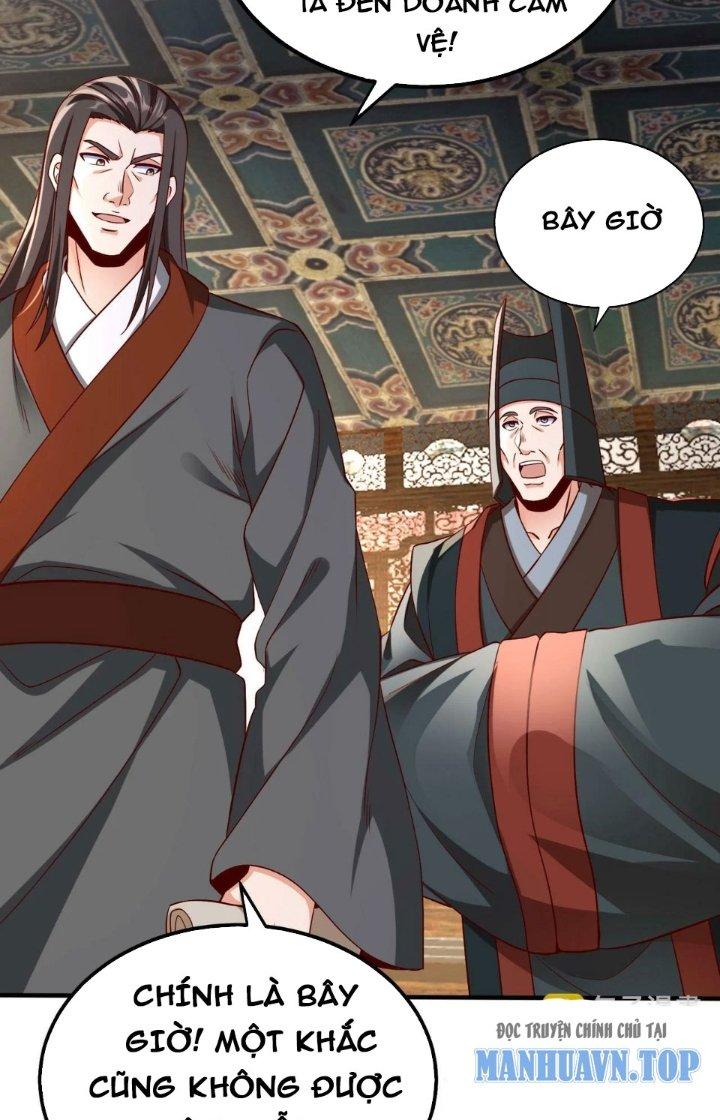 đại tần, ta là con tần thủy hoàng, giết địch thành thần chapter 48 75