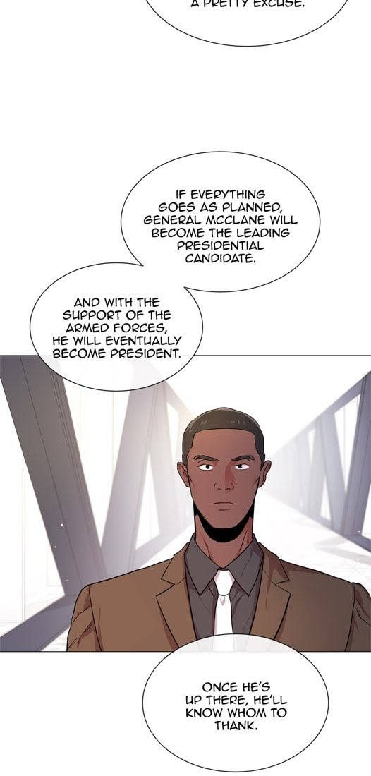 [raw] red candy chapter 65 34