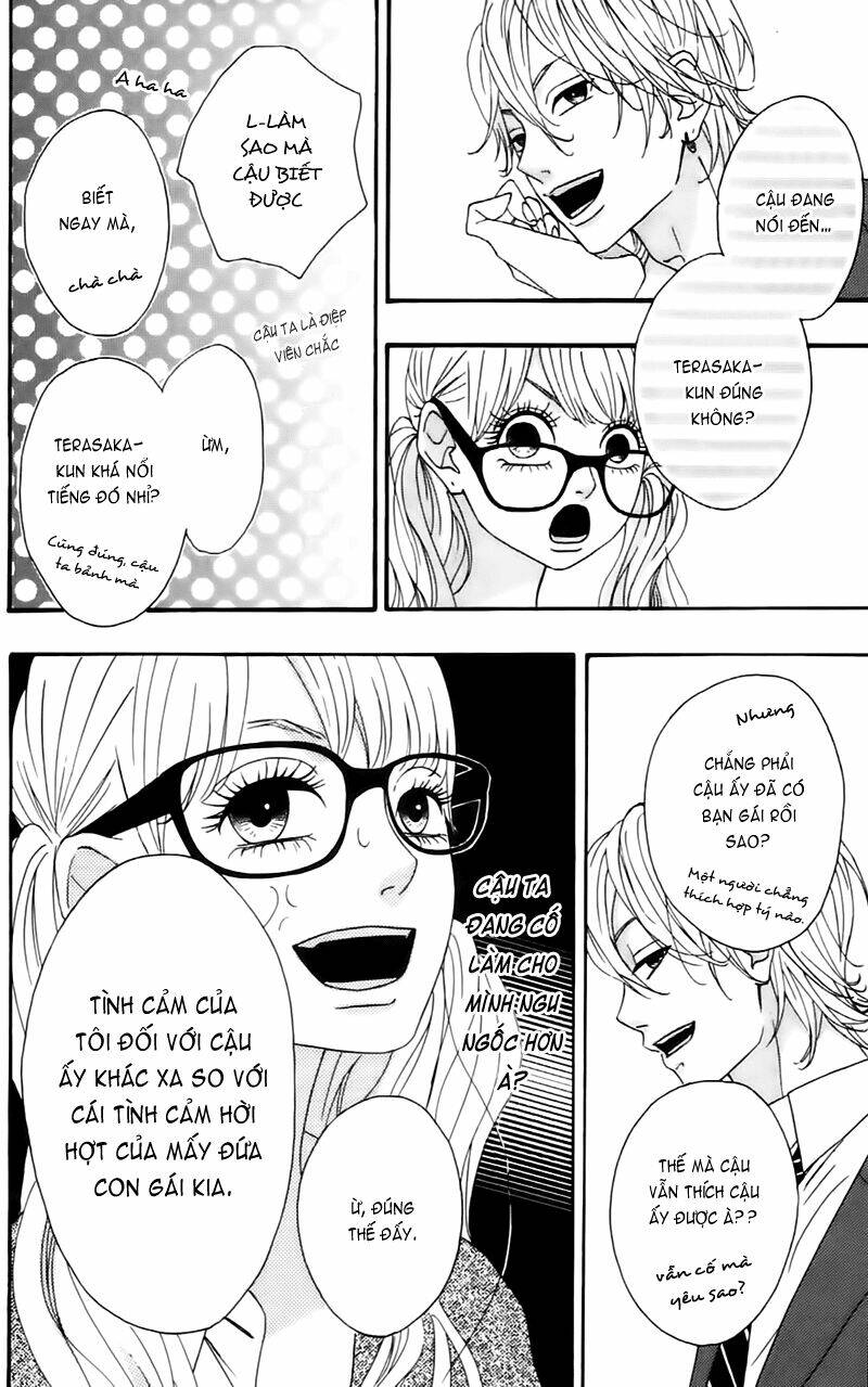 heroine shikkaku chapter 5 24