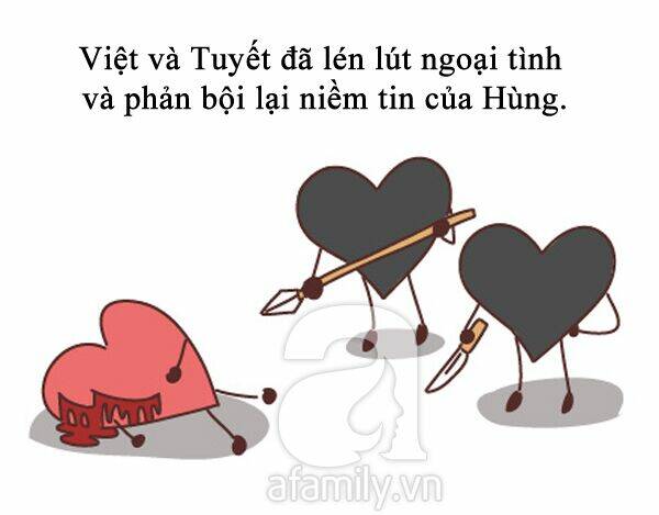 giải mã tình yêu chapter 52 14