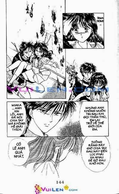 quyển sách kỳ bí chapter 11 145