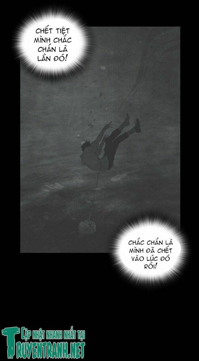 nạn nhân hồi sinh chapter 7 9