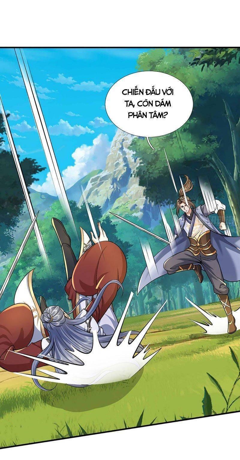 ta trở về từ thế giới tu tiên chapter 237 16