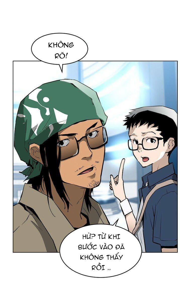 khát vọng trỗi dậy chapter 33 67